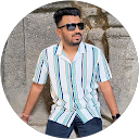 vinayak karanje profile picture