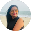 Namrata Sunnap profile picture
